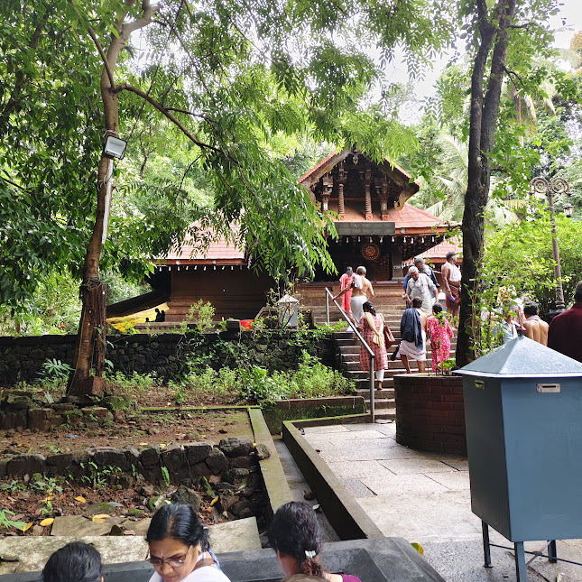 Ikkare Kottiyur Temple — the sacred forest shrine of Shiva at Kottiyur, Kannur, Kerala