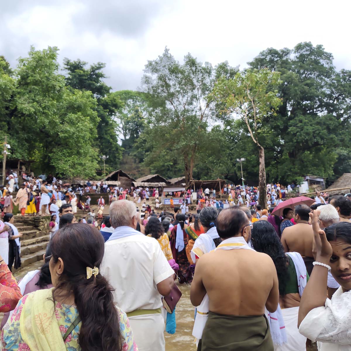 കൊട്ടിയൂർ വൈശാഖ മഹോത്സവം