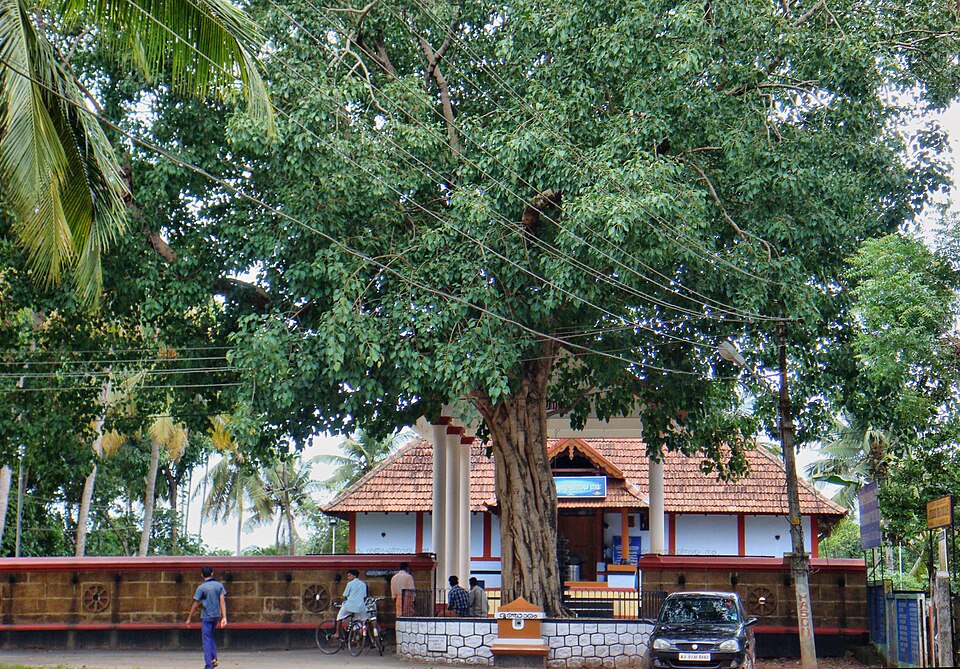 പയ്യമ്മൽ ശത്രുഘ്ന ക്ഷേത്രം